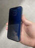 Tensam【防窺】適用蘋果13/Pro/14防窺鋼化膜Apple iphone13proMax手機(jī)膜13mini全屏防爆抗藍(lán)光保護(hù)貼膜 【黑邊大視窗|鋼化LG】防窺款*2片裝 蘋果13/13Pro/ 曬單實(shí)拍圖