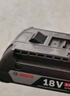 博世（BOSCH） 原裝18V電動(dòng)工具通用大容量電池充電器充電式鋰電池博世電池 博世18V 2.0Ah鋰電池 曬單實(shí)拍圖