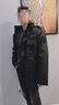 際華戶訓(xùn)保安大衣冬季保安服棉大衣511執(zhí)勤多功能棉服加厚冬特訓(xùn)防寒服 511執(zhí)勤大衣【中長款】 175 曬單實(shí)拍圖