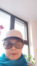 叮咚小格帽子女款2025新款顯年輕粉色棒球帽春夏輕薄網(wǎng)眼透氣防曬太陽(yáng)帽 粉色 均碼 （55-60cm）可調(diào)節(jié) 曬單實(shí)拍圖
