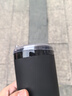車(chē)載煙灰缸汽車(chē)用品LED燈帶蓋煙灰缸高阻燃內(nèi)膽可拆式煙缸耐高溫 寶馬5系3系7系X1系X3/X5/X6/2系 曬單實(shí)拍圖