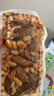非常貝貝（SPECIAL LOVE）帶魚(yú)花生魚(yú)鮮生120g 原味藤椒麻辣小魚(yú)花生香酥脆爽口下酒菜零食 120g*10袋 混合口味 曬單實(shí)拍圖
