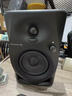 Pioneer DJ 先鋒DM-40D DM-50D監(jiān)聽音箱DJ音樂桌面多媒體有源藍(lán)牙音箱5吋音響電腦立體聲 DM-40D黑色 曬單實(shí)拍圖