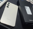 三星SAMSUNG GalaxyS23+ 全網(wǎng)通5G 雙卡雙待 直屏庫存手機(jī) S23+ 悠柔白 6.6英寸 8GB+256GB 雙卡 全網(wǎng)通5G 曬單實(shí)拍圖