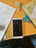 驅(qū)馳適用 OPPO R9 PLUS手機(jī)殼四角防摔全包邊氣囊保護(hù)套透明軟殼手機(jī)套防摔殼男女款簡(jiǎn)約 OPPO R9 PLUS手機(jī)殼【四角防摔】 曬單實(shí)拍圖