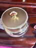 后（The history of whoo） 韓國進口面霜拱辰享水妍天氣丹雪玉凝潤白補水保濕緊致抗皺 后秘貼面霜60ml套裝 曬單實拍圖