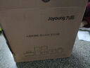 九陽(yáng)（Joyoung）料理機家用多功能榨汁機智能攪拌機嬰兒輔食機果汁杯碎冰干磨機豆漿米糊 L6-L621B【一機雙杯】 曬單實(shí)拍圖