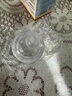 小雅象吸管奶瓶配件寬口徑吸管杯吸管嘴奶嘴把手柄防塵蓋重力球杯體 吸管嘴(6個月+)(需要搭配重力球使用) 曬單實拍圖
