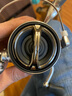 SHIMANO23款斯塔迪克紡車(chē)輪STRADIC路亞海釣海水漁輪小斯泰拉遠投翹嘴輪 2500【國行帶?？ā?曬單實(shí)拍圖