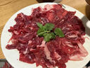 農夫好牛安格斯谷飼牛五花烤肉片上腦日式烤肉片牛肉片肥牛片燒烤牛肉生鮮 上腦烤肉片*3+牛五花烤肉片*3 曬單實(shí)拍圖