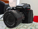 松下（Panasonic） LUMIX G9二代/G9M2 微單/單電無反高清4K數(shù)碼照相機(jī) 實(shí)時(shí)LUT 5軸防抖最高8檔 M43畫幅 G9M2單機(jī)身 曬單實(shí)拍圖