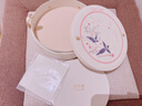 銀千惠925銀蝴蝶項(xiàng)鏈女士高級(jí)感輕奢吊墜時(shí)尚七夕情人節(jié)生日禮物送女友 蝴蝶翩翩項(xiàng)鏈+七倉配送/當(dāng)次日達(dá) 情人節(jié)女生禮物/玫瑰花禮盒送老婆/配首飾證書 曬單實(shí)拍圖