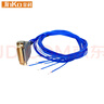 JINKOJK8U01/JK8U03耐高溫溫度傳感器測溫線(xiàn)適用于JK-U/A/C機器 JK8U01（JK-XU/XUC/UA用） 曬單實(shí)拍圖