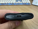 三星（SAMSUNG）移動固態(tài)硬盤 T9 USB 3.2 Type-C PSSD NVMe傳輸 多設(shè)備兼容 1TB 曬單實拍圖