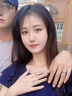 法蔻 FARCOKO輕奢云夢(mèng)蝶鯨情侶戒指一對求婚對戒表白送女友七夕情人節生日禮物云夢(mèng)蝶鯨情侶對戒【精美禮盒】 曬單實(shí)拍圖