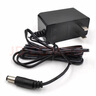 原裝中國移動(dòng)聯(lián)通電信12V1A1.5路由器光貓機頂盒電源適配器充電線(xiàn) 原裝12V1.5A【1.5米線(xiàn)/黑色】 曬單實(shí)拍圖
