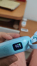 慕里H10充電寶10000毫安全協(xié)議100W自帶線mini移動(dòng)電源充蘋果16 PD27W 漸變藍(lán)色 10000毫安100W快充支持安卓蘋果 曬單實(shí)拍圖
