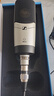 森海塞爾（Sennheiser） MK4大振膜專(zhuān)業(yè)錄音師K歌話(huà)筒電容配音麥克風(fēng)主播直播唱歌MK4 【MK4+艾肯2NANO聲卡套裝】 曬單實(shí)拍圖