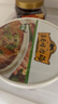 白藍(lán)味中味[整箱]淮南牛肉湯12桶裝方便粉絲米線速食沖泡原味/香 原味(12桶)-微辣 曬單實(shí)拍圖