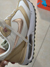 耐克NIKE運動休閑鞋女子氣墊AIR MAX DAWN運動鞋F(xiàn)Z4239-100白紅37.5 曬單實拍圖