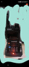 寶鋒（BAOFENG）UV26M對(duì)講機(jī) GPS定位藍(lán)牙APP寫(xiě)頻300小時(shí)錄音 10W大功率戶(hù)外滑雪徒步露營(yíng)自駕游5-10公里調(diào)頻手臺(tái) UV26M【藍(lán)牙寫(xiě)頻/GPS定位/錄音功能】標(biāo)配 曬單實(shí)拍圖