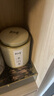 賓之香正品福鼎白茶陳年老壽眉散茶2016年老白茶荒野茶葉福建寧德 250g 曬單實拍圖