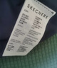 斯凱奇（Skechers）運(yùn)動(dòng)外套男新款保暖防水短款休閑羽絨服L324U154 曬單實(shí)拍圖