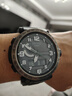 卡西歐（CASIO）【七夕】G-SHOCK手表太陽(yáng)能大泥王戶外運(yùn)動(dòng)防震防水男士腕表 PRW-6600YB-3太陽(yáng)能動(dòng)力 曬單實(shí)拍圖