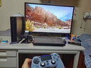 PlayStation索尼PS4游戲主機國行港版PROslim原裝游戲機 11型號500g 國行單手柄 曬單實(shí)拍圖