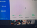 華碩（ASUS）TX天選初音/TUF破冰手II代/PRIME大師360ARGB LCD 一體式水冷散熱器 高性能水泵/神光同步 PRIME LC 360 ARGB 曬單實(shí)拍圖