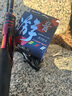 小早川日本原裝進(jìn)口PE路亞線彩色筏釣線遠(yuǎn)投海釣強(qiáng)拉力線100米 0.8號 曬單實拍圖