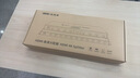 優(yōu)越者HDMI分配器一分八 一進(jìn)八出4K數(shù)字高清視頻分屏器 筆記本電腦電視盒子接顯示器投影儀 V132A 曬單實(shí)拍圖