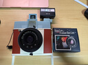 LOMOGRAPHY Diana F+ Diana Baby 戴安娜膠片相機(jī)鏡頭配件 Diana F+ 75mm 玻璃鏡頭 曬單實(shí)拍圖