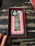 CASETIFY 鏡面標語(yǔ)系列 Don't Be Afraid  適用iPhone 13/14/15/16 磁吸Maagsafe手機殼 鏡面手機殼 鏡面黑框Magsafe iPhone 15 曬單實(shí)拍圖