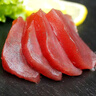 金槍魚大塊新鮮刺身去皮海鮮鮮活速凍魚肉大脂塊切片料理順豐包郵 金槍魚塊4斤【家庭裝】 曬單實(shí)拍圖
