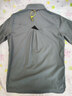 KLATTERMUSEN攀山鼠10171地獄犬加姆男款長袖襯衫-Garm LS shirt M's 907Teal Grey（水鴨灰） XS 曬單實拍圖