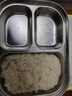 時本 車載加熱飯盒 汽車家用電飯煲熱飯盒辦公室保溫自駕12V貨車24V 車家兩用（保溫包/餐具） 曬單實(shí)拍圖