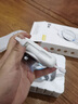 Monomate【3C認證】新款喬威自帶線(xiàn)蘋(píng)果充電寶磁吸充電寶PD快充20W華為移動(dòng)電源LED電量顯示掛繩 白色【自帶雙線(xiàn)丨磁吸充電丨電量顯示】 曬單實(shí)拍圖