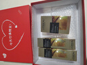 歐萊雅（LOREAL）護膚品套裝金致臻顏松露水乳精華緊致淡紋抗皺補水保濕化妝品禮物 1】松露緊致5件套：水+乳+黑金精華 曬單實拍圖