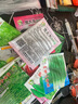 新種雞毛菜種子四季播種抗熱耐寒小白菜籽小青菜籽蔬菜種子 標(biāo)準(zhǔn) 剛到新種1包100粒（新手試種） 曬單實拍圖