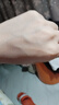 紐西之謎（geoskincare）水凝清潤隔離霜妝前打底修飾肌膚學(xué)生素顏霜女 隔離1號色+輕盈柔焦定妝蜜粉 曬單實拍圖