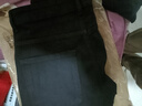 益帛牛仔褲男士夏季新款韓版潮流黑色小怪獸彈力修身休閑小腳長褲子男 黑色 32【建議125-135斤】 曬單實拍圖