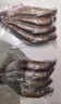云映漁舟 微山湖生態(tài)大鯽魚(凈膛) 生態(tài)活魚現(xiàn)殺淡水魚生鮮孕產(chǎn)婦下奶燉湯 中號鯽魚（每斤4-5條） 3斤（殺好損耗15％） 曬單實拍圖