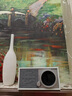 Tivoli Audio流金歲月M1D2時(shí)尚木質(zhì)復(fù)古家用音箱WiFi音響藍(lán)牙音箱 白木/灰色 曬單實(shí)拍圖