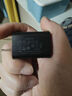 酷飛鯊5V1A充電頭1000ma充電器無(wú)線(xiàn)鼠標藍牙耳機音響隨身wifi電動(dòng)牙刷剃須刀點(diǎn)讀筆手表手環(huán)臺燈小風(fēng)扇 5V1A黑色5W充電頭-USB智能通用款 曬單實(shí)拍圖