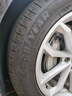 固特異（Goodyear）固特異輪胎 EFFICIENT 御乘2代 225/55R18 102Y AO原配奧迪A6L 全新汽車輪胎 曬單實(shí)拍圖