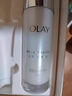 玉蘭油（OLAY）爽膚水抗糖美白精華水感透白光耀濕敷水煙酰胺補水保濕水乳化妝水 玉蘭油水感精華水共300ml 曬單實(shí)拍圖