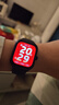 vivo WATCH GT 智能手表 藍河操作系統 AI體驗 地圖導航 21天超長(cháng)續航 運動(dòng)健康心率血氧監測 電話(huà)手表 【夏夜黑】eSIM版 軟膠 曬單實(shí)拍圖