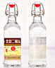 京忠首都印象純糧清香型白酒42度/50度北京產(chǎn)地顏色隨機(jī) 50度 500mL 12瓶 曬單實(shí)拍圖
