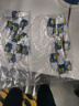 華為嚴選LC5DB光衰 LC陰陽式光纖衰減器2dB/3dB/5dB/7dB/10dB/15dB適配器 LC 3DB 曬單實拍圖